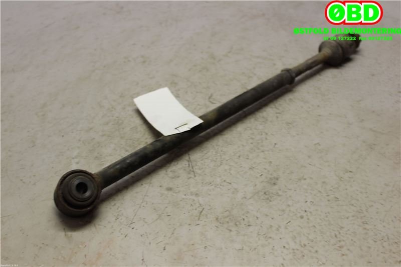 Bærebru høyre bak til Land Rover Range Rover Sport 2005-2013  (LAND-ROVER|RGD500083|LR019117|)
