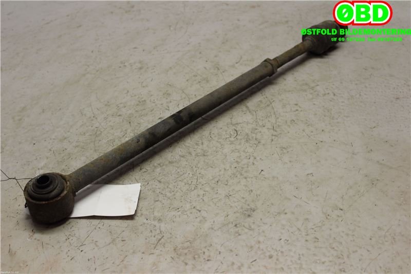 Bærebru venstre bak til Land Rover Range Rover Sport 2005-2013  (LAND-ROVER|RGD500083|LR019117|)