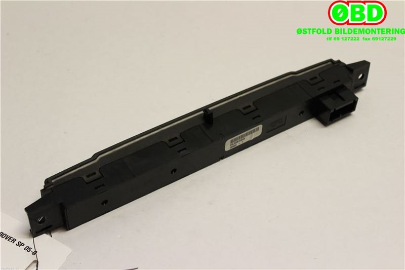 Bryter diverse til Land Rover Range Rover Sport 2005-2013  (LAND-ROVER|YUL500570WUX|)