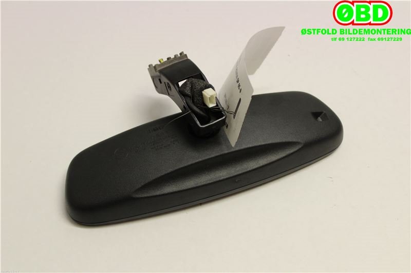 Speil innvendig til Land Rover Range Rover Sport 2005-2013  (LAND-ROVER|CTB500021|CTB500120|)