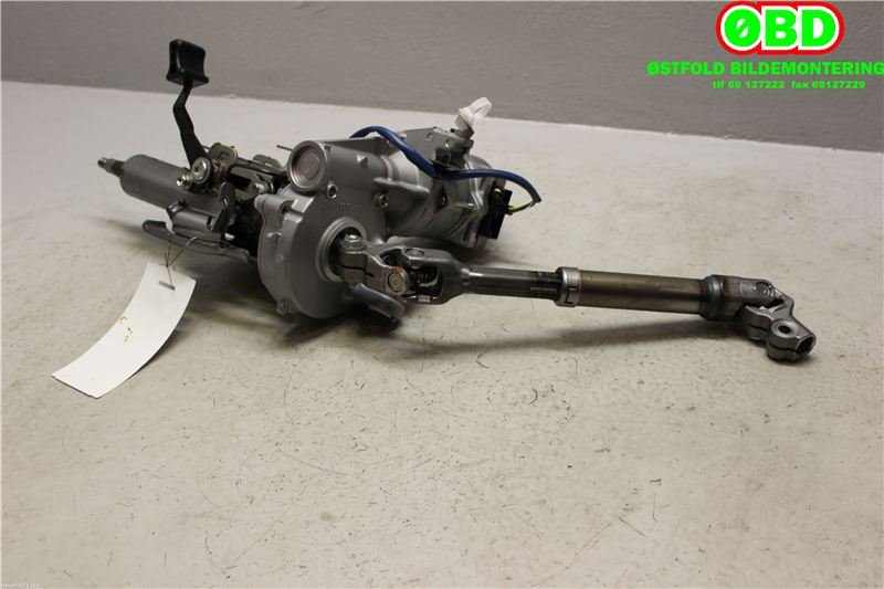 Rattaksel elektrisk servo til Toyota Prius 2016-2023 (Type IV) (combi) (combi) (TOYOTA PRIUS|4520A47070|4520A47071|)