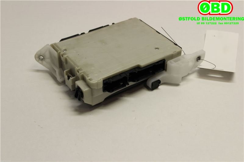 Styreenhet diverse til Toyota Prius 2016-2023 (Type IV) (combi) (combi) (TOYOTA PRIUS||8922147450)