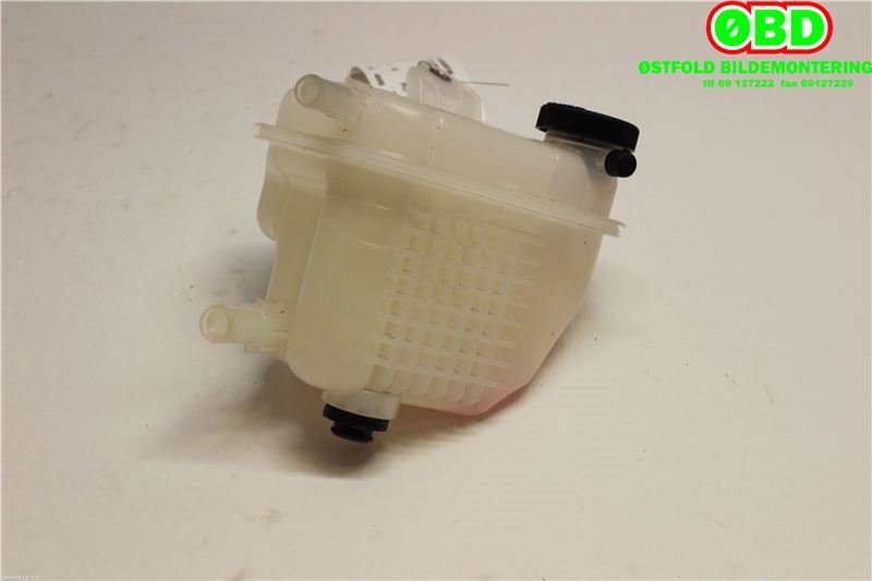 Ekspansjonstank til Toyota Prius 2016-2023 (Type IV) (combi) (combi) (TOYOTA PRIUS|164A237011|)