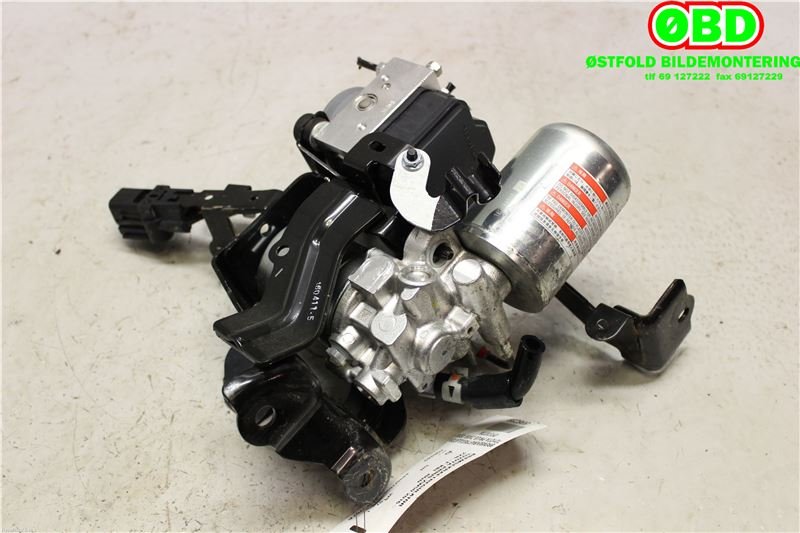 Bremsekraft-regulator bak til Toyota Prius 2016-2023 (Type IV) (combi) (combi) (TOYOTA PRIUS|4707047090|)