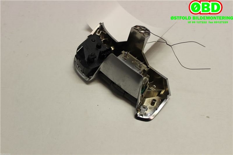 Bryter diverse til Ford Mondeo 2007-2010 (Type IV, Fase 1)  (FORD|1481786||6M2T14K147DG)