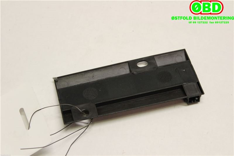 Sensor diverse til Volvo XC70 2014-2016 (Type II, Fase 2)  (VOLVO||6G9115K603PB)