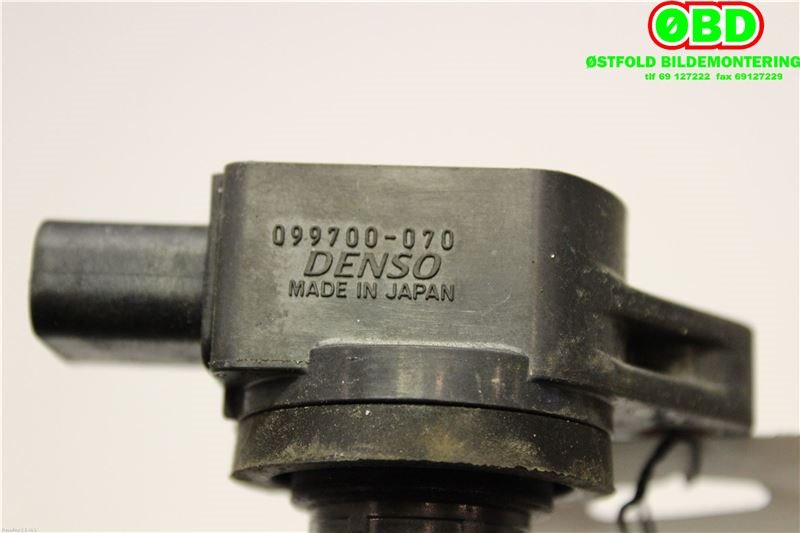 Coil elektronisk til Honda CR-V 2002-2006 (Type II) (HONDA|30520PNA007|099700070|)