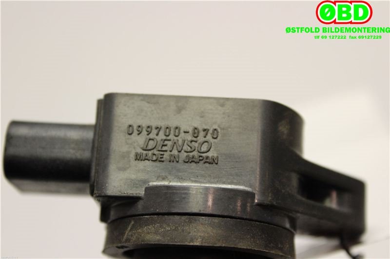 Coil elektronisk til Honda CR-V 2002-2006 (Type II)  (HONDA|30520PNA007|099700070|)