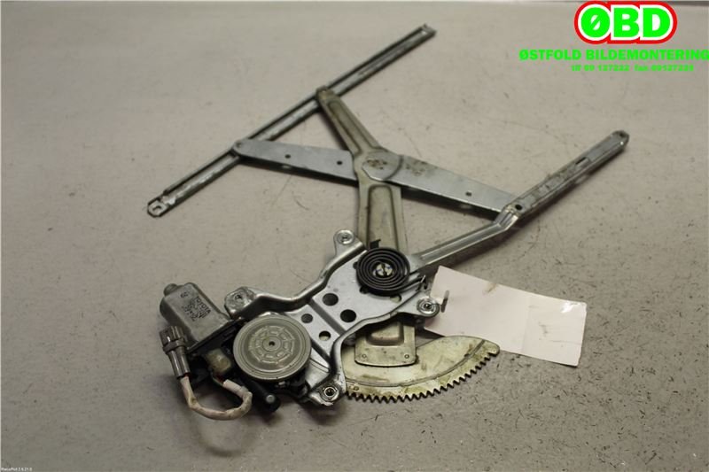 Ruteheis til Toyota Land Cruiser 100 1998-2007  (TOYOTA|6980160060|)