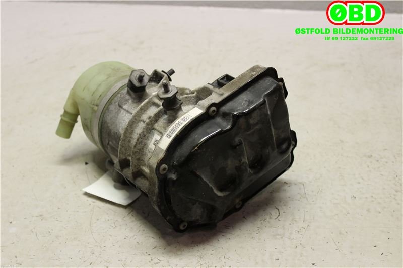 Servo pumpe elektrisk til Volvo XC70 2014-2016 (Type II, Fase 2)  (VOLVO|36050681||31387595)