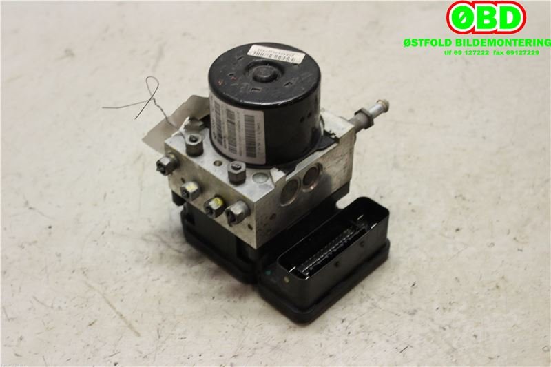 ABS sentral til Dodge Journey 2008-2010 (DODGE||68053987AB)