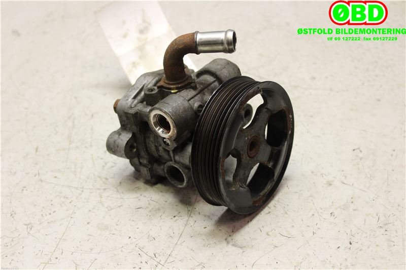 Servo pumpe mekanisk til Dodge Journey, 2008-2010  (DODGE|)