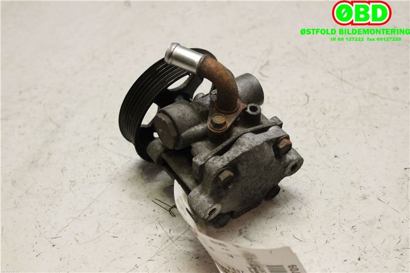Servo pumpe mekanisk til Dodge Journey 2008-2010 (DODGE|)