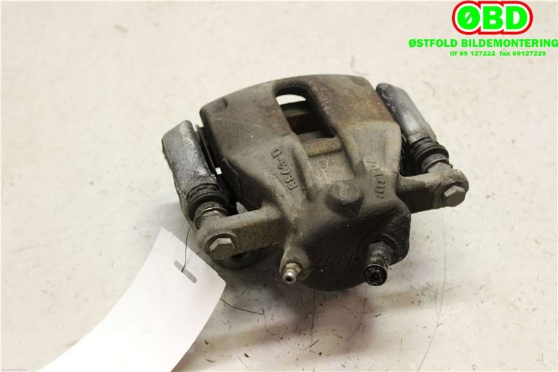 Bremsecaliper venstre foran til Renault Zoe 2013-2019 (Fase 1)  (RENAULT ZOE EL|7701208332|)
