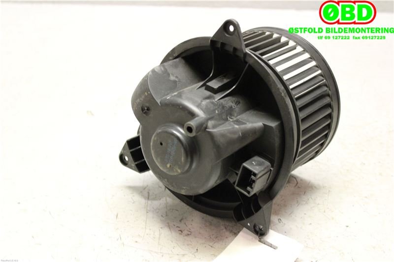Varmeapparat motor til Ford Transit Connect 2009-2013 (Type I, Fase 2)  (FORD|1111936||2T1H18456AA)