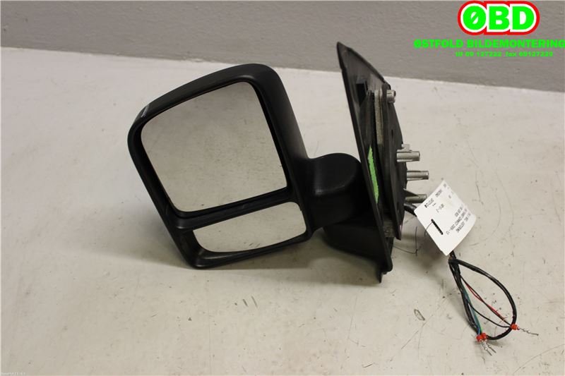 Speil venstre til Ford Transit Connect 2009-2013 (Type I, Fase 2) (FORD|5211710|2T1417683EC|)