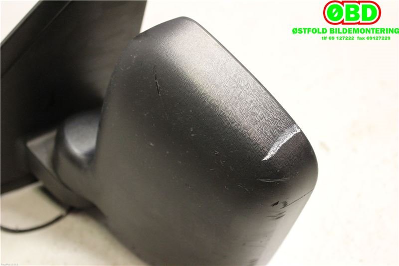 Speil venstre til Ford Transit Connect 2009-2013 (Type I, Fase 2) (FORD|5211710|2T1417683EC|)