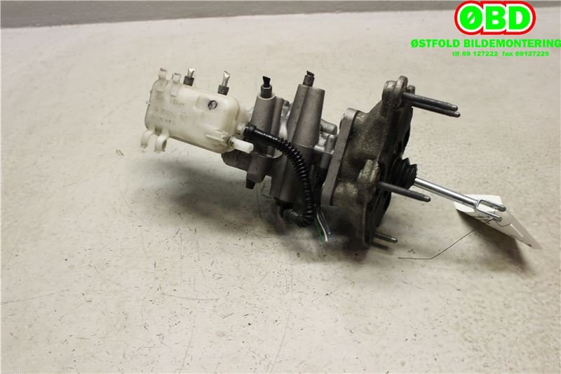 Bremsepumpe hoved til Renault Zoe 2013-2019 (Fase 1)  (RENAULT ZOE EL||460115213R)