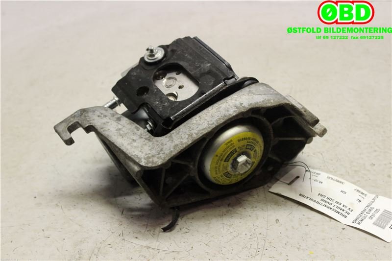 ABS sentral til Renault Zoe 2013-2019 (Fase 1)  (RENAULT ZOE EL||472103058R)
