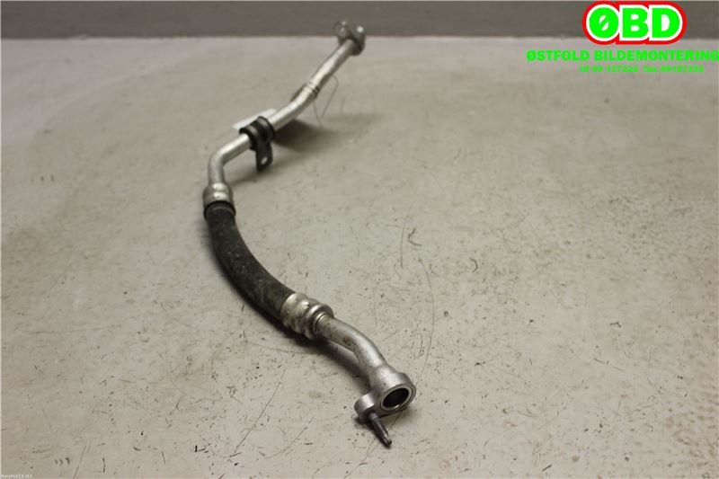 Aircondition rør til Renault Zoe 2013-2019 (Fase 1)  (RENAULT ZOE EL|295X50062R|)