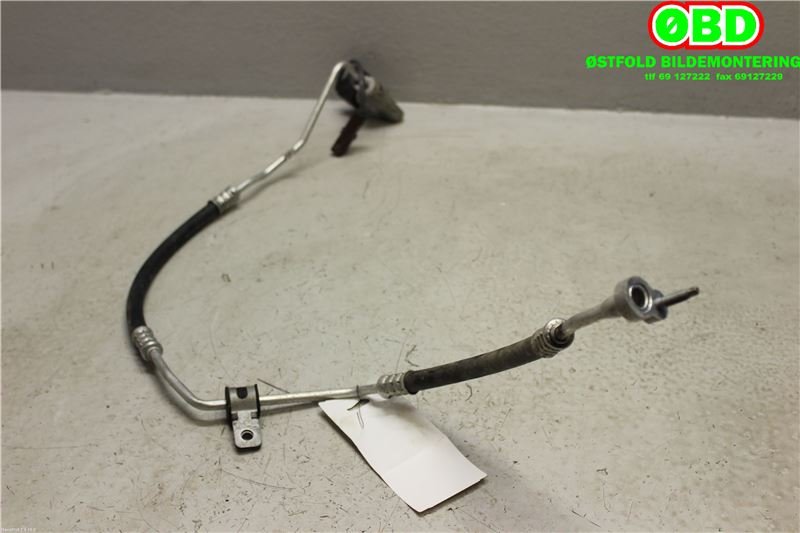 Aircondition rør til Renault Zoe 2013-2019 (Fase 1)  (RENAULT ZOE EL|295X28820R|)