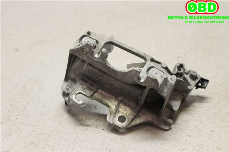 Motorfeste til Renault Zoe 2013-2019 (Fase 1)  (RENAULT ZOE EL|112223722R|112221884R)