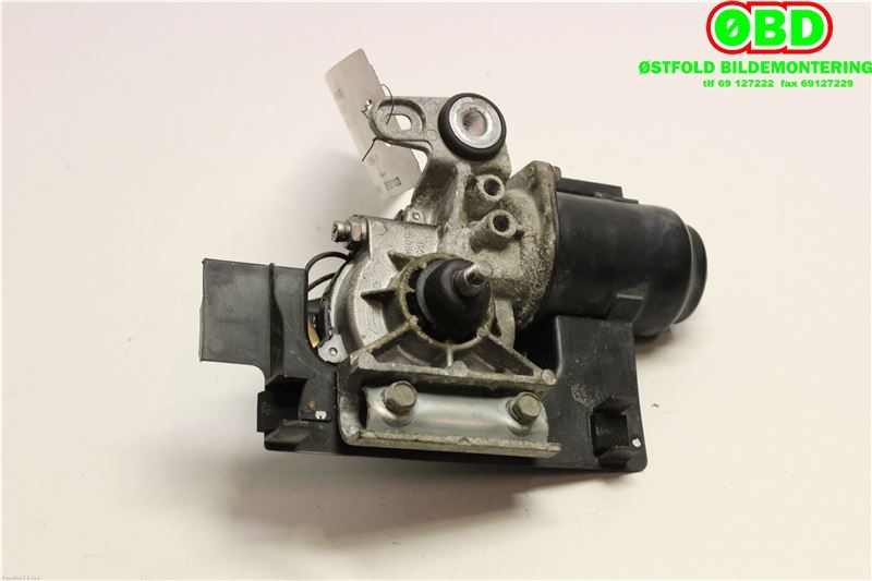 Viskermotor frontrute til Suzuki Swift, 2005-2010 (SUZUKI|)