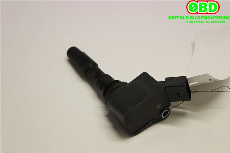 Coil elektronisk til Škoda Fabia, 2014-2021 (Type III)  (SKODA|04E 905 110 K)