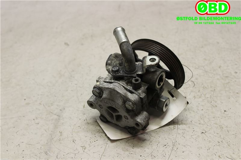 Servo pumpe mekanisk til Mitsubishi Grandis 2004-2009  (MITSUBISHI|4450A012|)