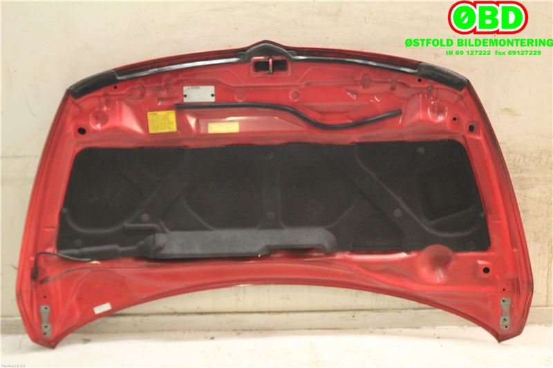 Panser til Mitsubishi Grandis 2004-2009  (MITSUBISHI|5900A129|)