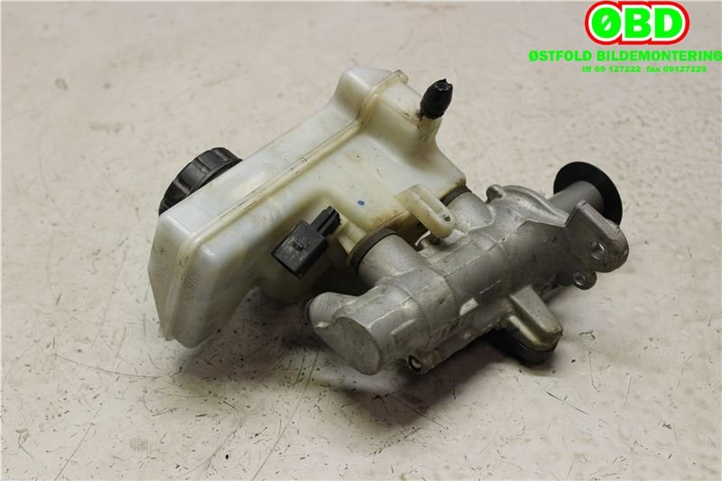 Bremsepumpe hoved til VW Passat 2015-2019 (Fase 1) (B8) (B8) (VOLKSWAGEN|8V1 611 021 A||1K0945459A)