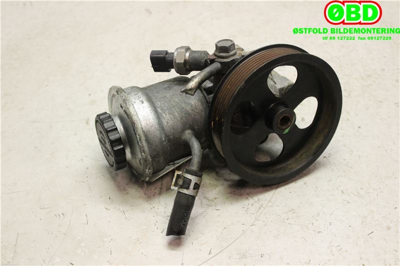 Servo pumpe mekanisk til Toyota Avensis 2003-2008 (Type II) (TOYOTA|4431005120|)