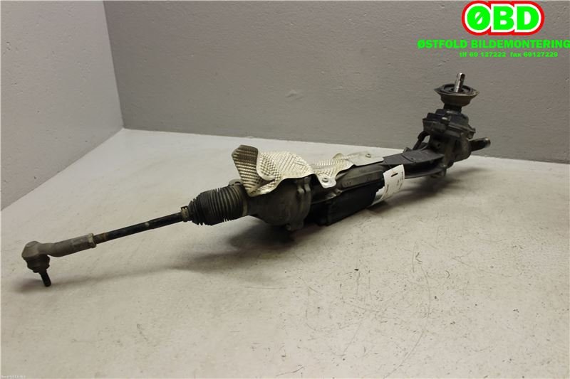Tannstang elektrisk til VW Passat 2015-2019 (Fase 1) (B8) (B8) (VOLKSWAGEN|5Q1 423 062 K|5Q1 423 062 KX|5Q1 423 062 N)