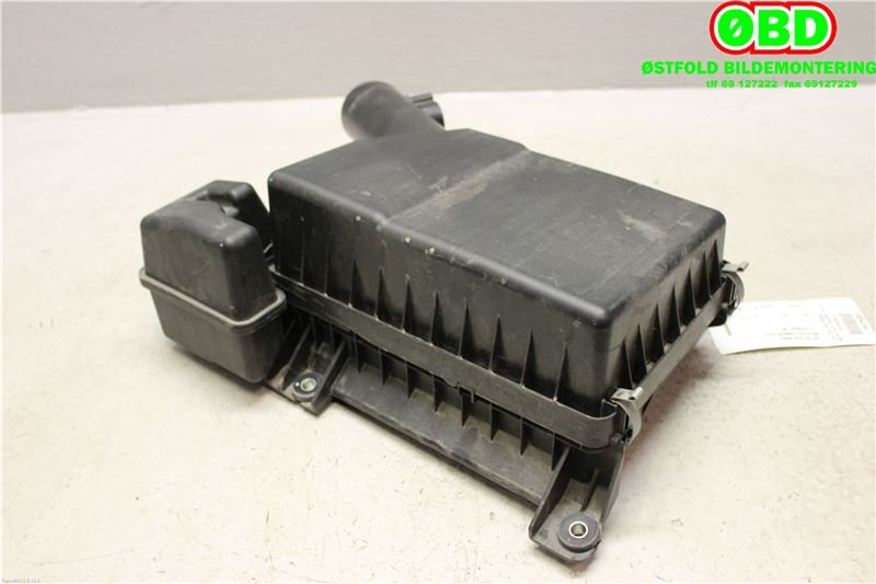 Luftfilterboks til Mitsubishi Outlander 2012-2015 (Type III, Fase 1)  (MITSUBISHI|1500A538|1500A536|)