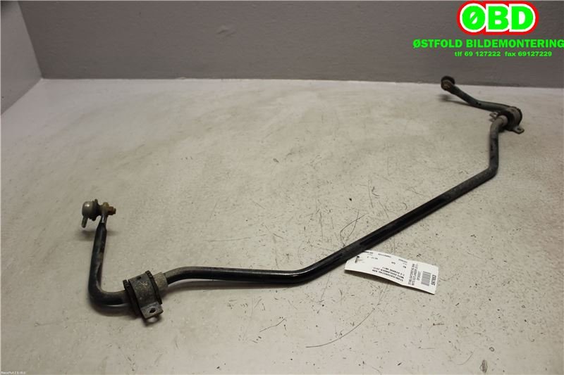 Stabilisatorstag bak til Mitsubishi Outlander 2012-2015 (Type III, Fase 1) (MITSUBISHI|4156A072|)
