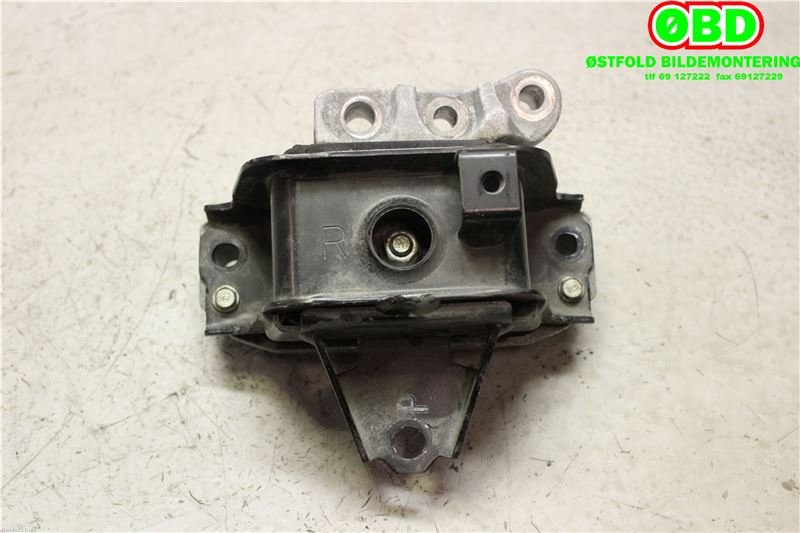 Motorfeste til Mitsubishi Outlander 2012-2015 (Type III, Fase 1)  (MITSUBISHI|1091A219|)
