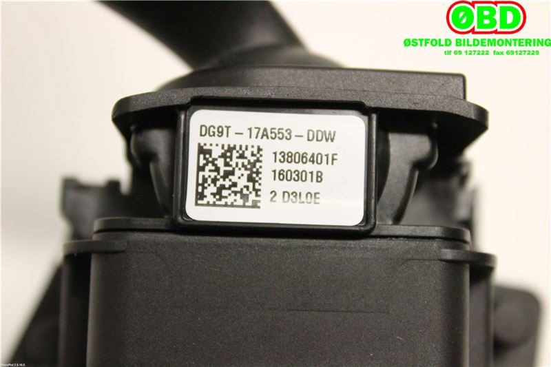 Bryter combi til Ford Galaxy 2015-2022 (Type IV)  (FORD GALAXY|2523030|2224084|5265279)