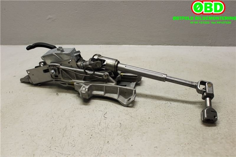 Rattaksel til Ford Galaxy 2015-2022 (Type IV)  (FORD GALAXY|2425035||E1GC3G506BC)