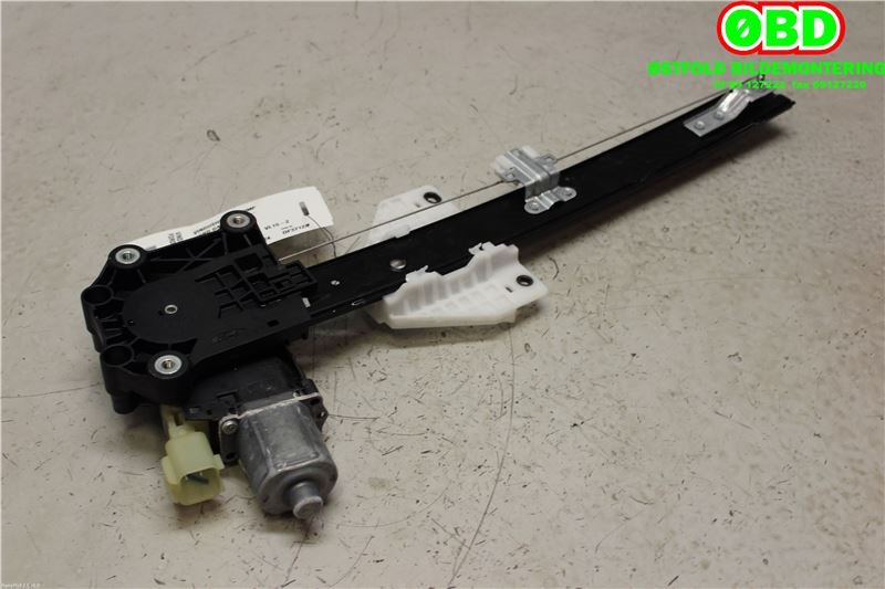 Ruteheis venstre bak til Ford Galaxy 2015-2022 (Type IV) (FORD GALAXY|2345934|)