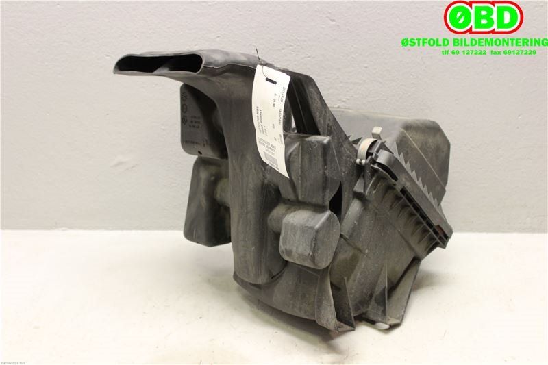 Luftfilterboks til Dodge Journey 2008-2010 (DODGE|)