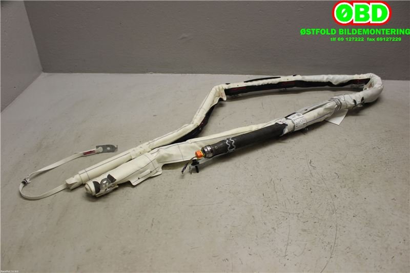 Airbag gardin høyre til Ford Galaxy, 2015-2022 (Type IV) (FORD GALAXY|2718149)