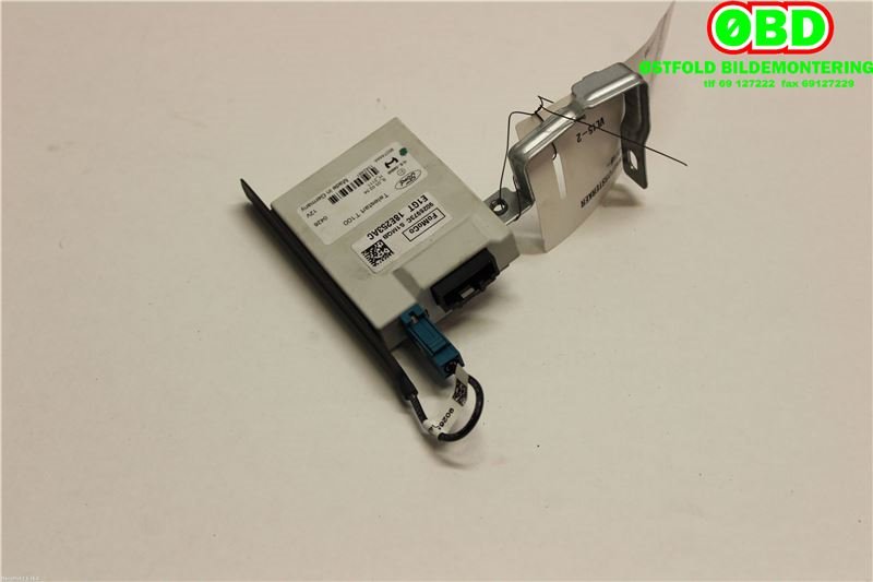 Antenne forsterker til Ford Galaxy 2015-2022 (Type IV) (FORD GALAXY|2450060||E1GT18E253AC)