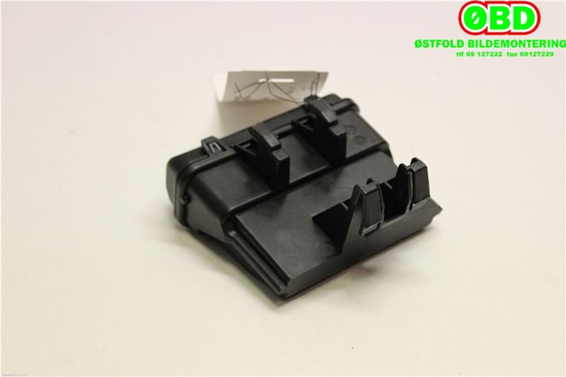 Styreenhet diverse til Ford Galaxy 2015-2022 (Type IV) (FORD GALAXY||FG9T14F042AG)