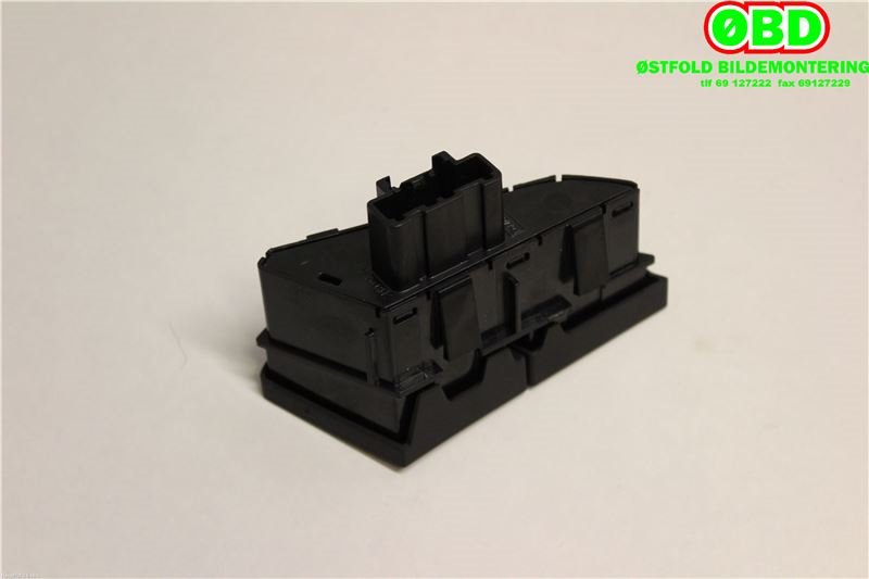 Bryter diverse til Ford Galaxy 2015-2022 (Type IV) (FORD GALAXY|1902903||E1GT13D734BAW)