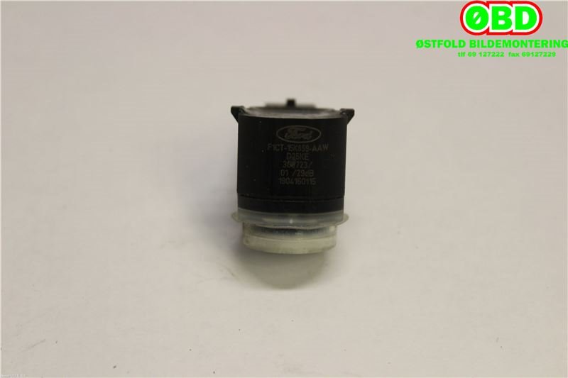 Parkeringssensor bak til Ford Galaxy 2015-2022 (Type IV) (FORD GALAXY|1899683||F1CT15K859AAW)