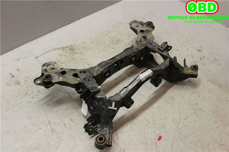 Travers bak til Ford Galaxy 2015-2022 (Type IV)  (FORD GALAXY|)