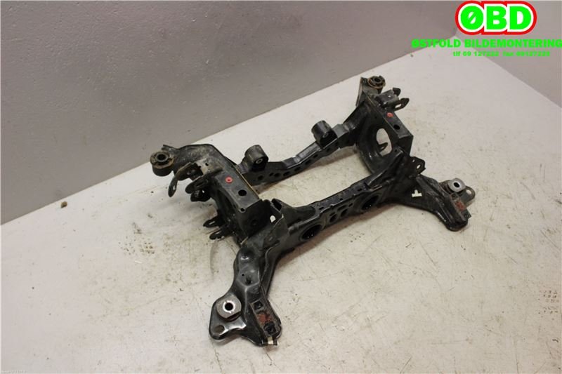 Travers bak til Ford Galaxy 2015-2022 (Type IV)  (FORD GALAXY|)