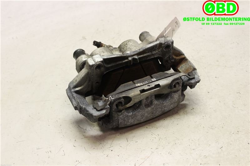 Bremsecaliper venstre foran til Ford Galaxy 2015-2022 (Type IV) (FORD GALAXY|5338891|)
