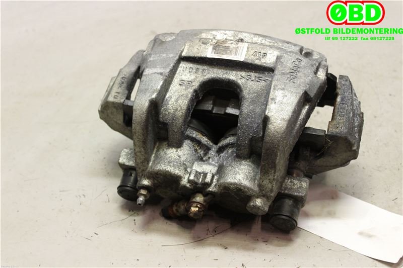 Bremsecaliper venstre foran til Ford Galaxy 2015-2022 (Type IV) (FORD GALAXY|5338891|)