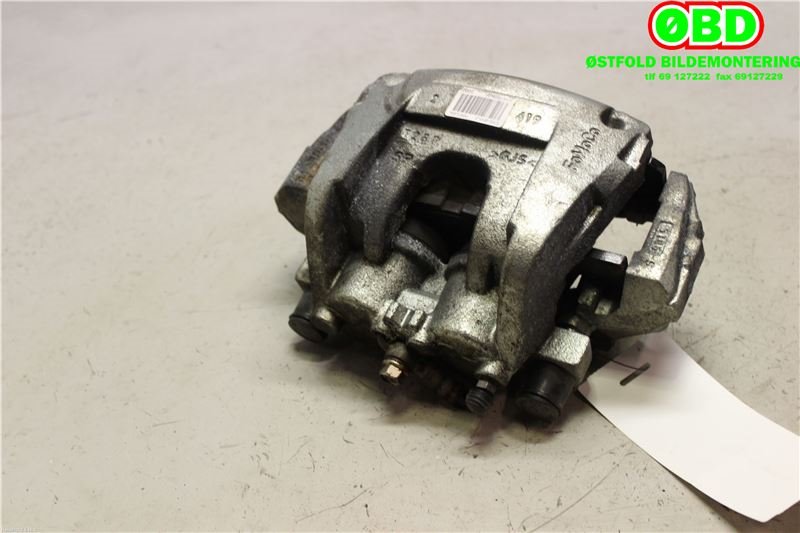 Bremsecaliper høyre foran til Ford Galaxy 2015-2022 (Type IV)  (FORD GALAXY|5338890|)